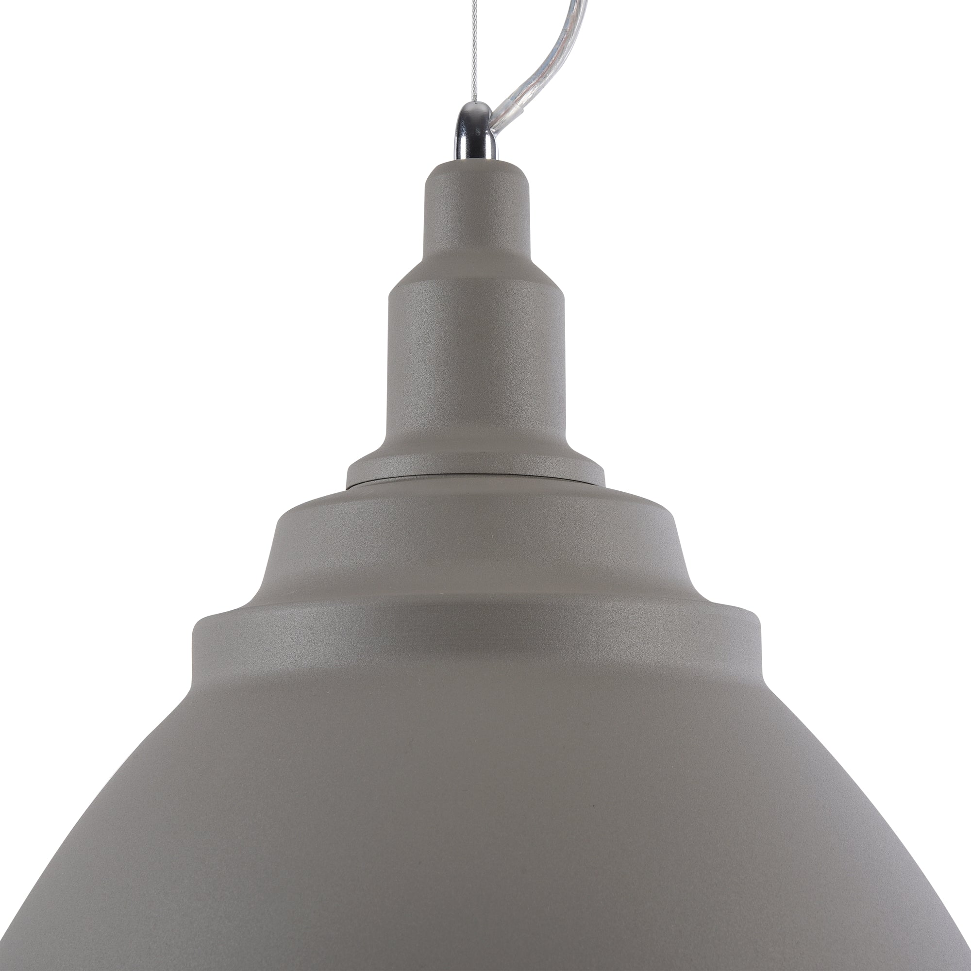 Висящо осветително тяло (пендел) P535PL-01GR