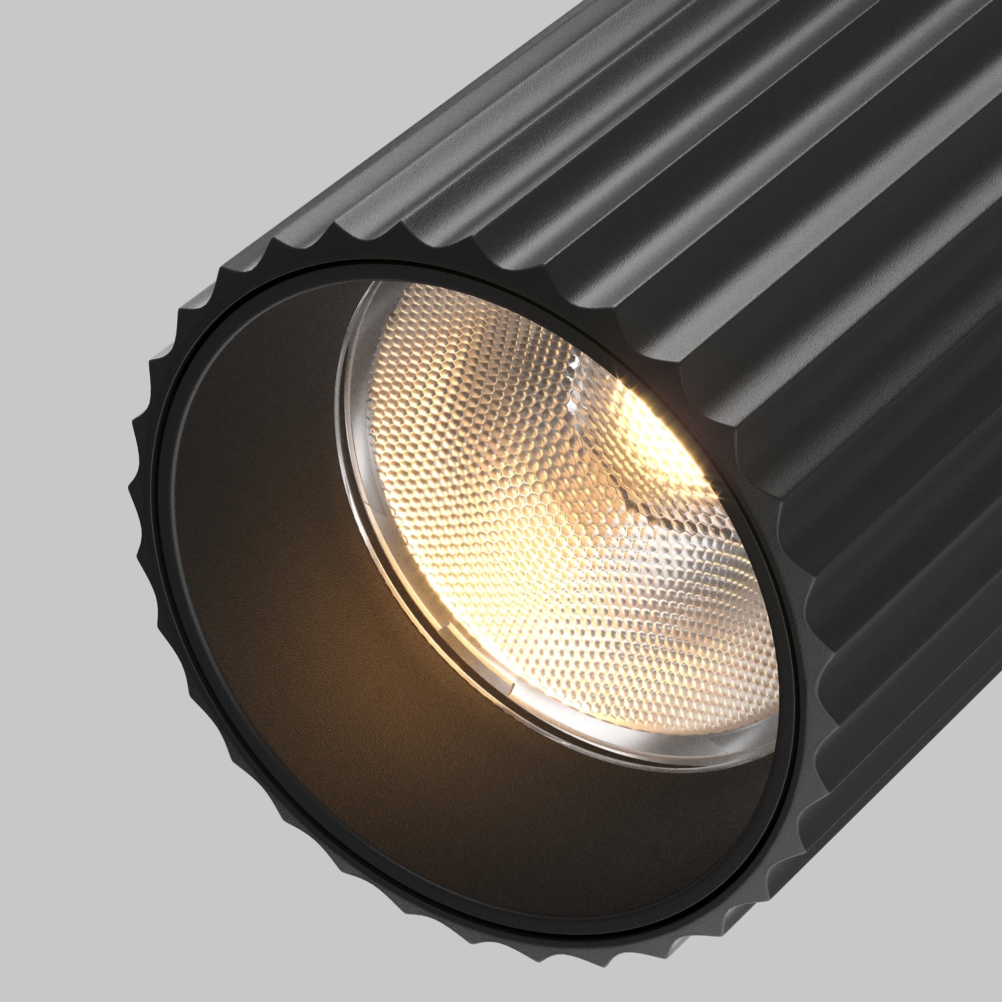 Триифазно осветително тяло TR250-30W3K-B