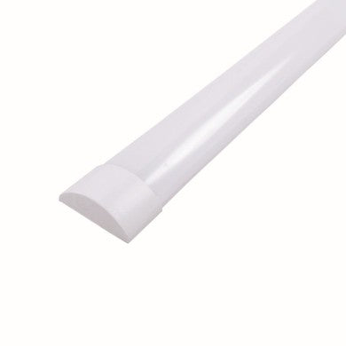 LED линейно осветително тяло 43W 4200lm 6000K 120° 230V AC IP40 Ra>80 30.000ч 1500мм