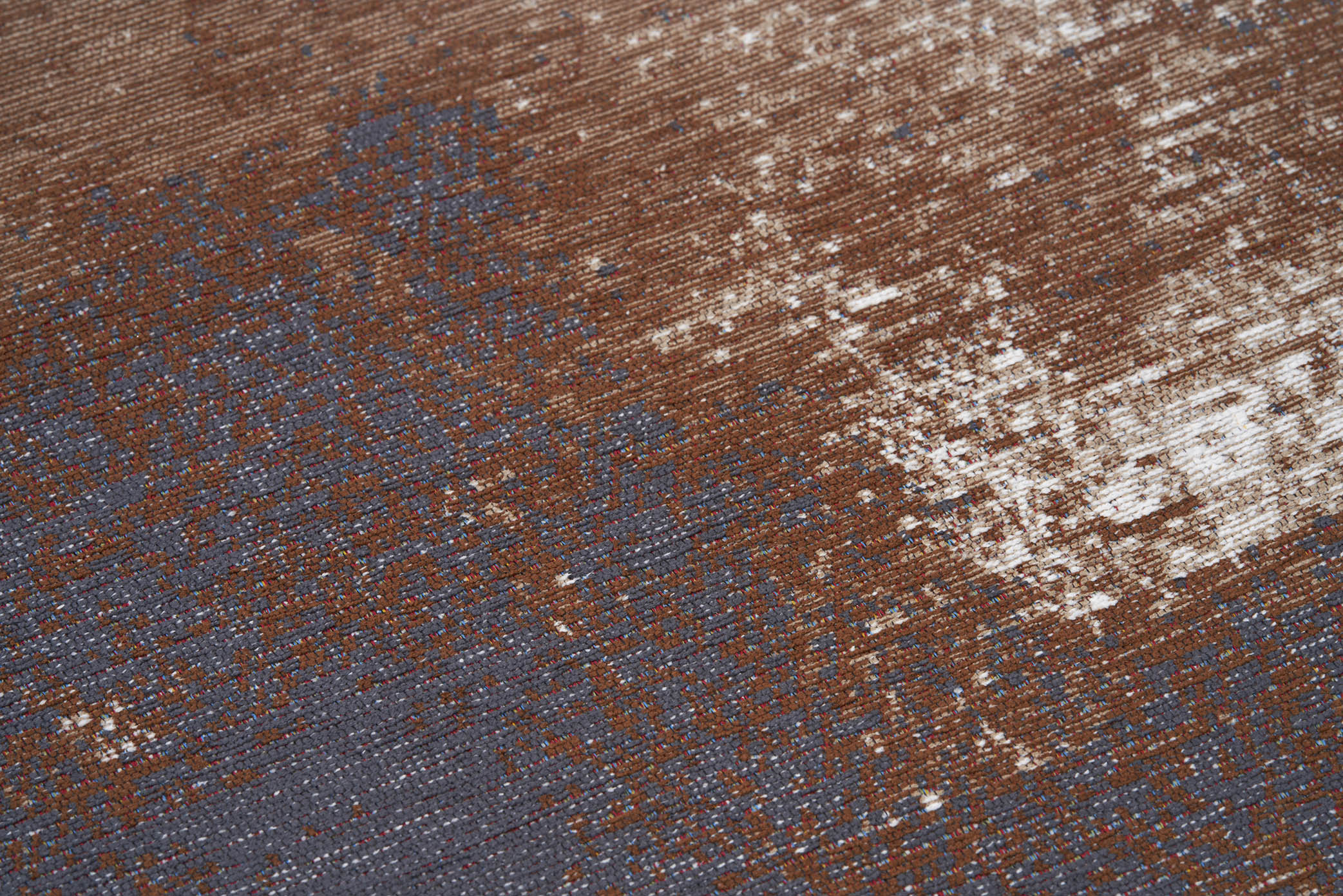 Rust Grey