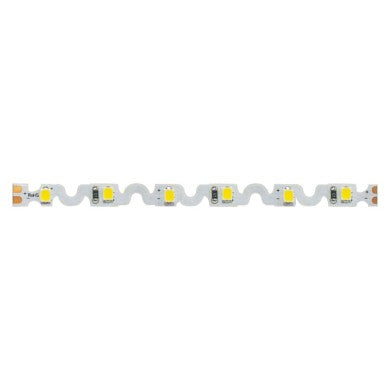 S' LED лента 5м 12W/м 1260lm/м 24V DC IP65 NANO 3000K Ra80 6мм