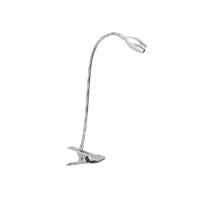 Стенно LED осветително тяло 3W 210Lm SPIRAL 4000K 230V SWAN