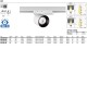 Проектор Arelux SH01WW SBK
