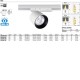 Проектор Arelux SH03WW SBK