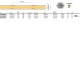 Гъвкава LED лента XSolis IP67 Clear 24V