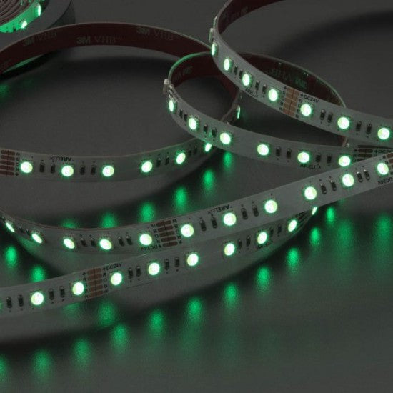 Гъвкава LED лента XStrip RGB IP20