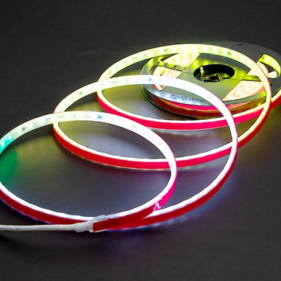 Гъвкава LED лента XStrip RGB Digital IP67 24V