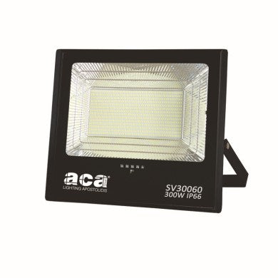 соларен SMD LED прожектор 300W 6000K IP66 120° Ra70