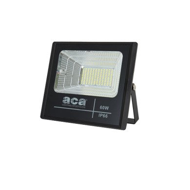 СОЛАРЕН SMD LED ПРОЖЕКТОР 60W 6000K IP66 120° RA70