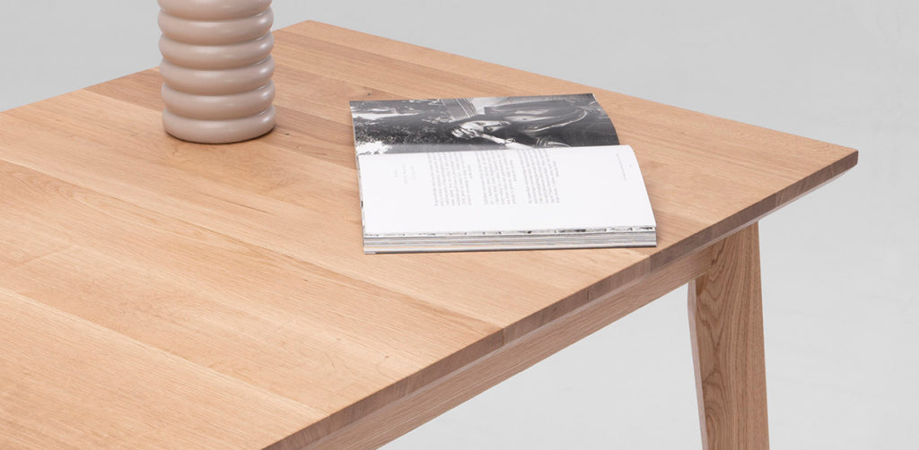 Nord Extendable - Dining Table