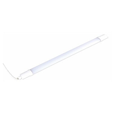 LED осветително тяло 18W 650mm 4000K 1800lm IP66 230VAC PF>0.9 Ra80