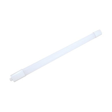 LED осветително тяло 36W 1260mm 4000K 3600Lm IP66 230VAC PF>0.9 Ra80