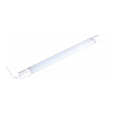 LED осветително тяло 60W 1262mm 6500K 5800Lm IP66 230VAC PF>0.9 Ra80