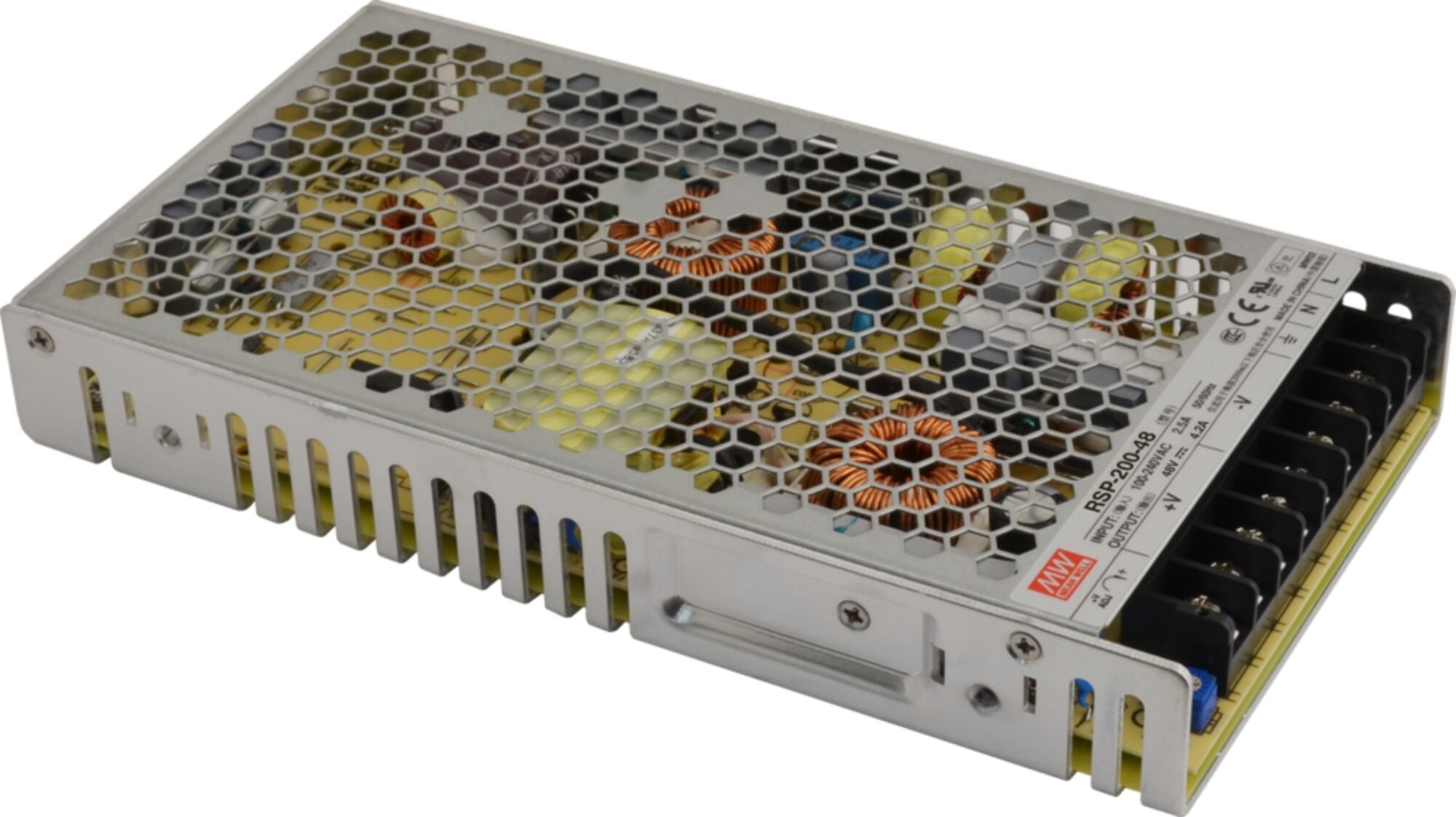 Драйвер TRA004DR-200S