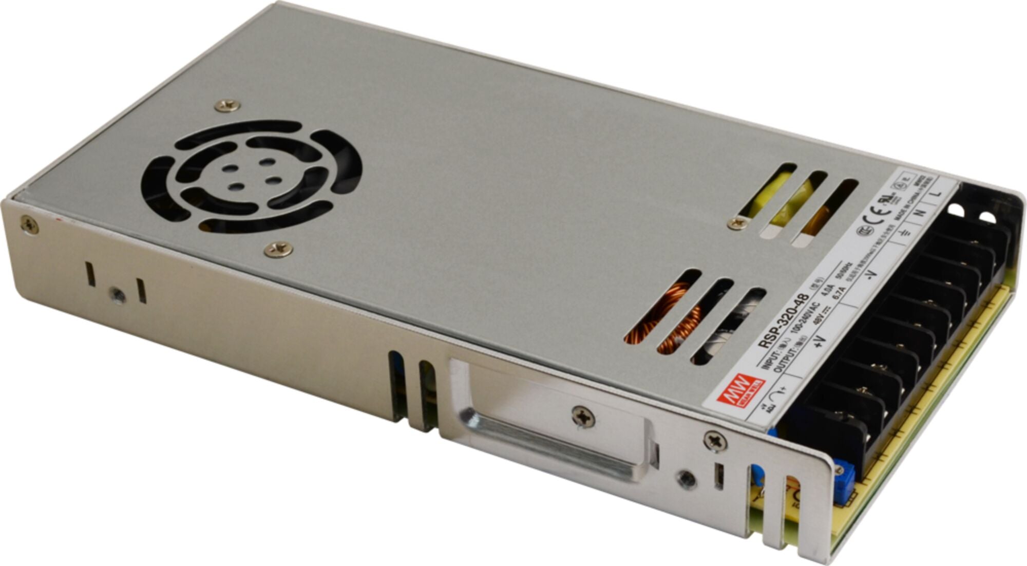 Драйвер TRA004DR-320S