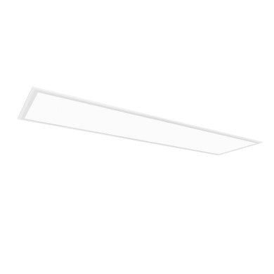 LED панел 25W 295x1195x33мм 4000K 3600lm 230VAC Ra80 IP40 UGR<19
