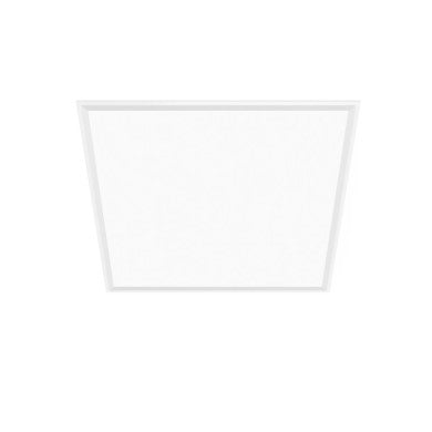 LED панел 25W 595*595*33mm 4000K 3600Lm димируем 230VAC Ra80 IP40 UGR<19