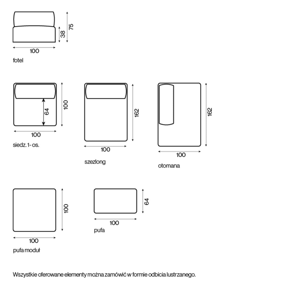 Tonio - Corner Sofa