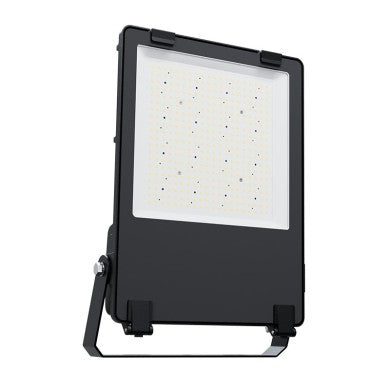 LED прожектор 200W 3000K IP66 закалено стъкло, 110°, CRI>70, 155lm/W, 5 години гаранция