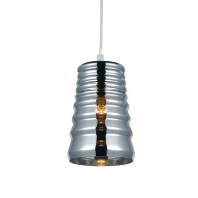 висящо осветително тяло 1xE27 60W D13x120cm