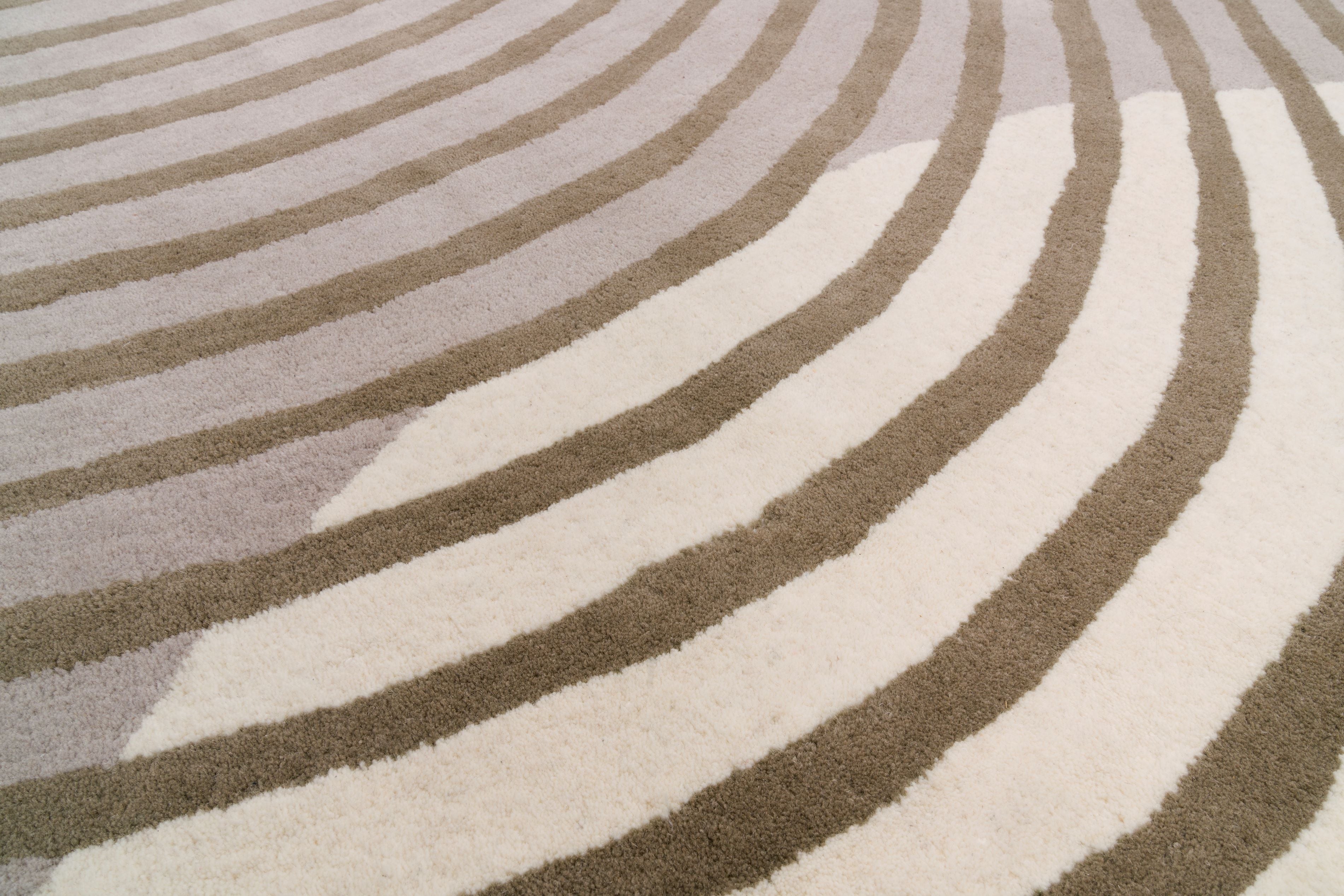 Wave - alternate view