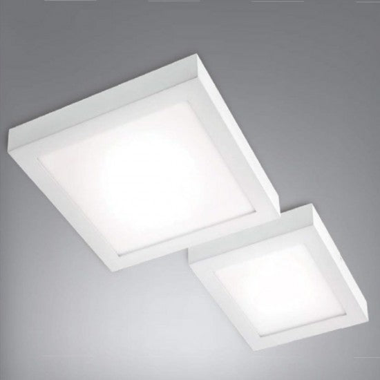 LED осветително тяло XForm Square FMQ168