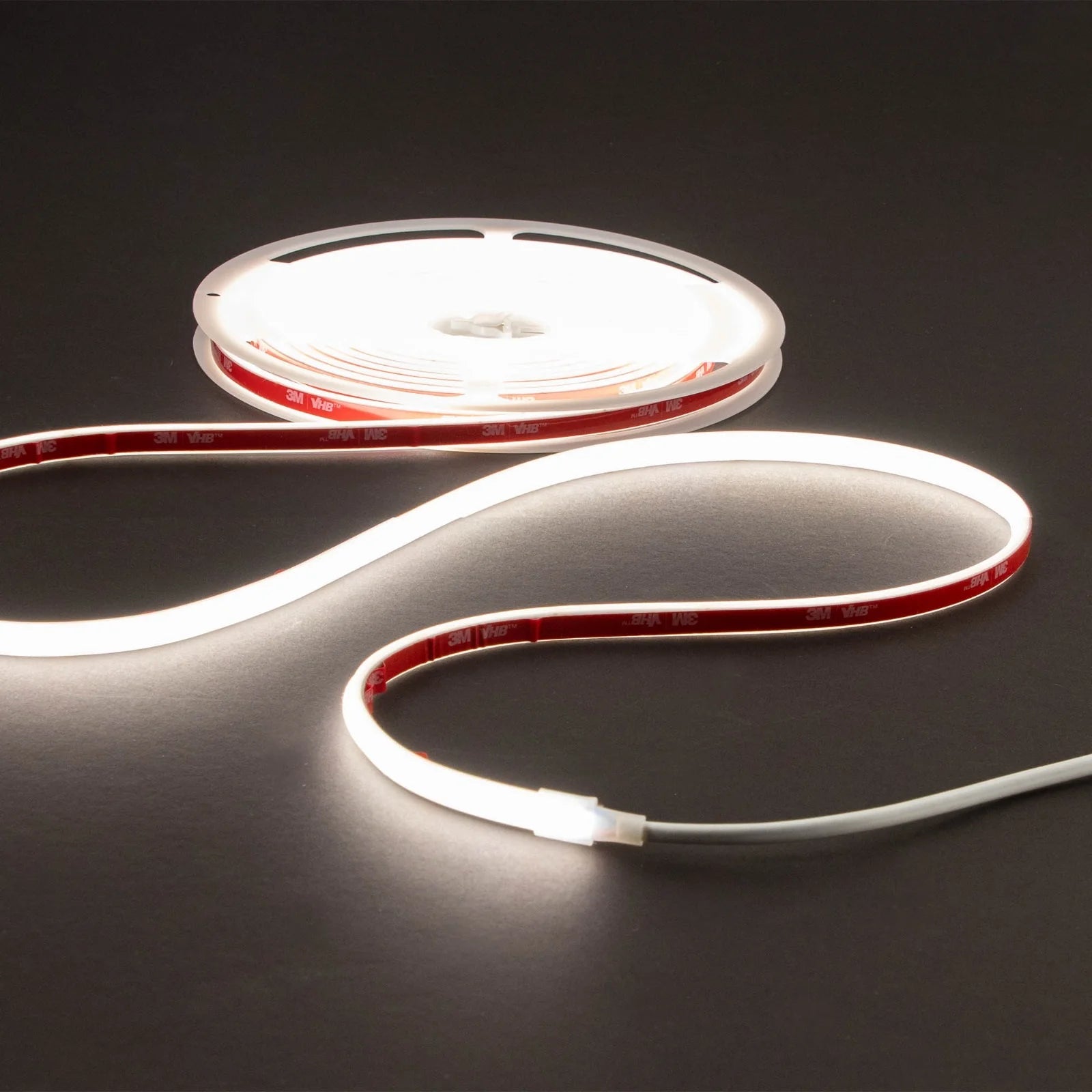 LED лента XTINY 12W/m