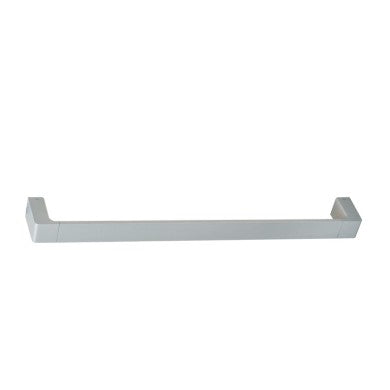 стенно LED осветително тяло 18W 3000K алуминий сив 90x6.4x10.5cm FOGA