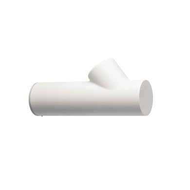 стенно осветително тяло LED 6W 3000K алуминиев бял 23x10,7x6,5cm FARO