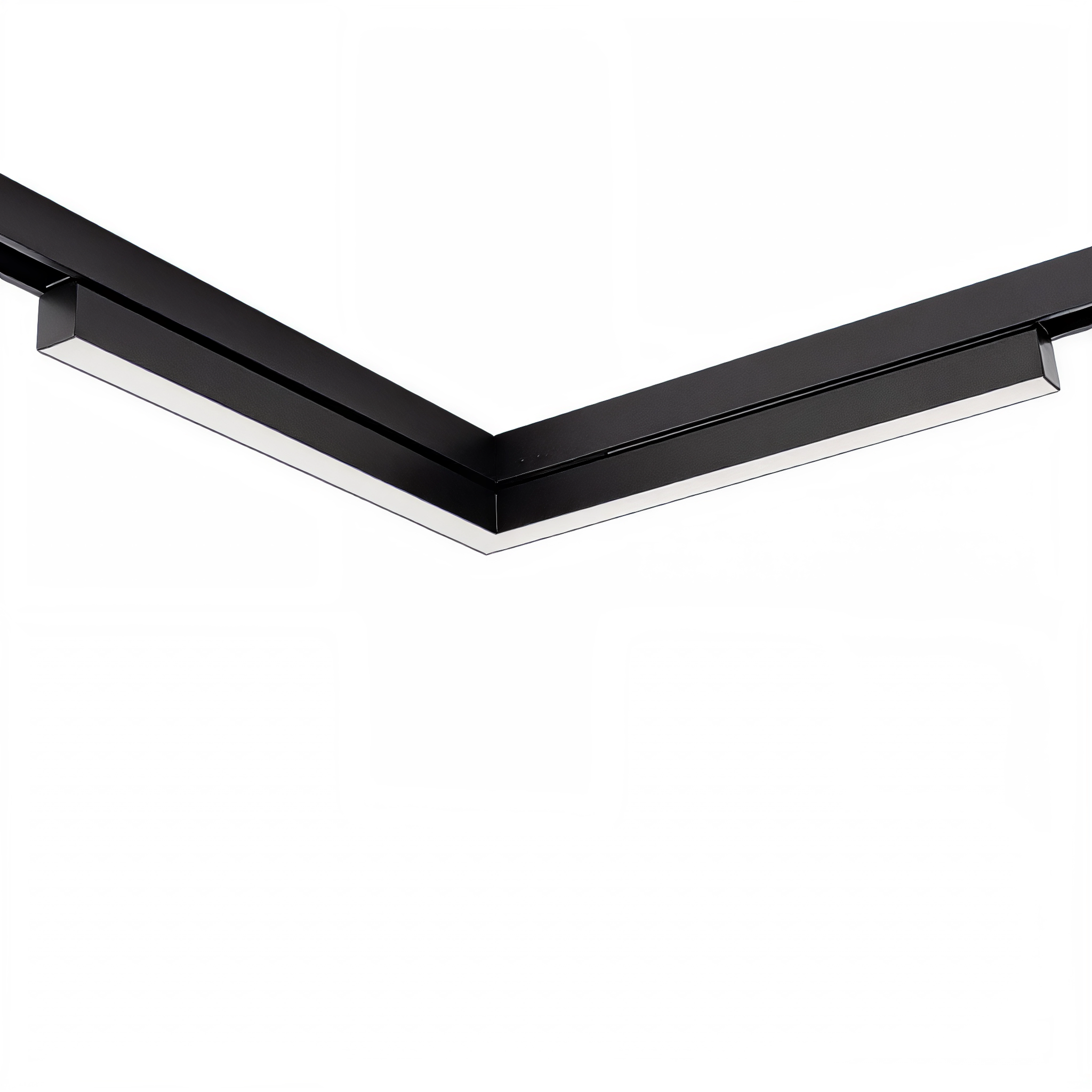 Ъглов LED модул Angle Magnet за магнитна система 23 mm