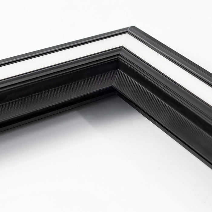Ъглов LED модул Angle Magnet за trimless магнитна система 23 mm