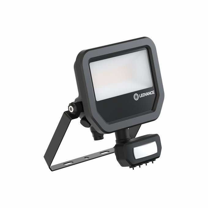 LED прожектор със сензор Floodlight Sensor LEDVANCE 17W IP65 2400 lm 4000K