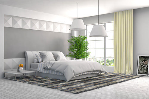 Blackout fabric – Color: Beige 137
