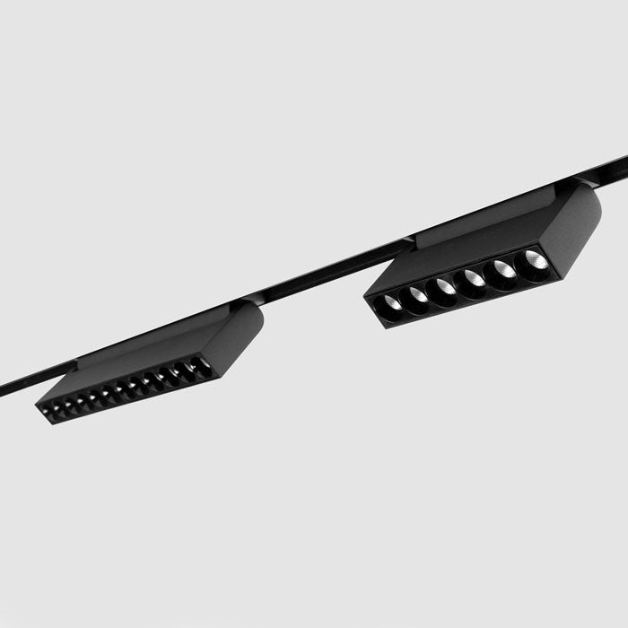 Darklight AJ Magnet за trimless шина 23 mm – насочено LED тяло