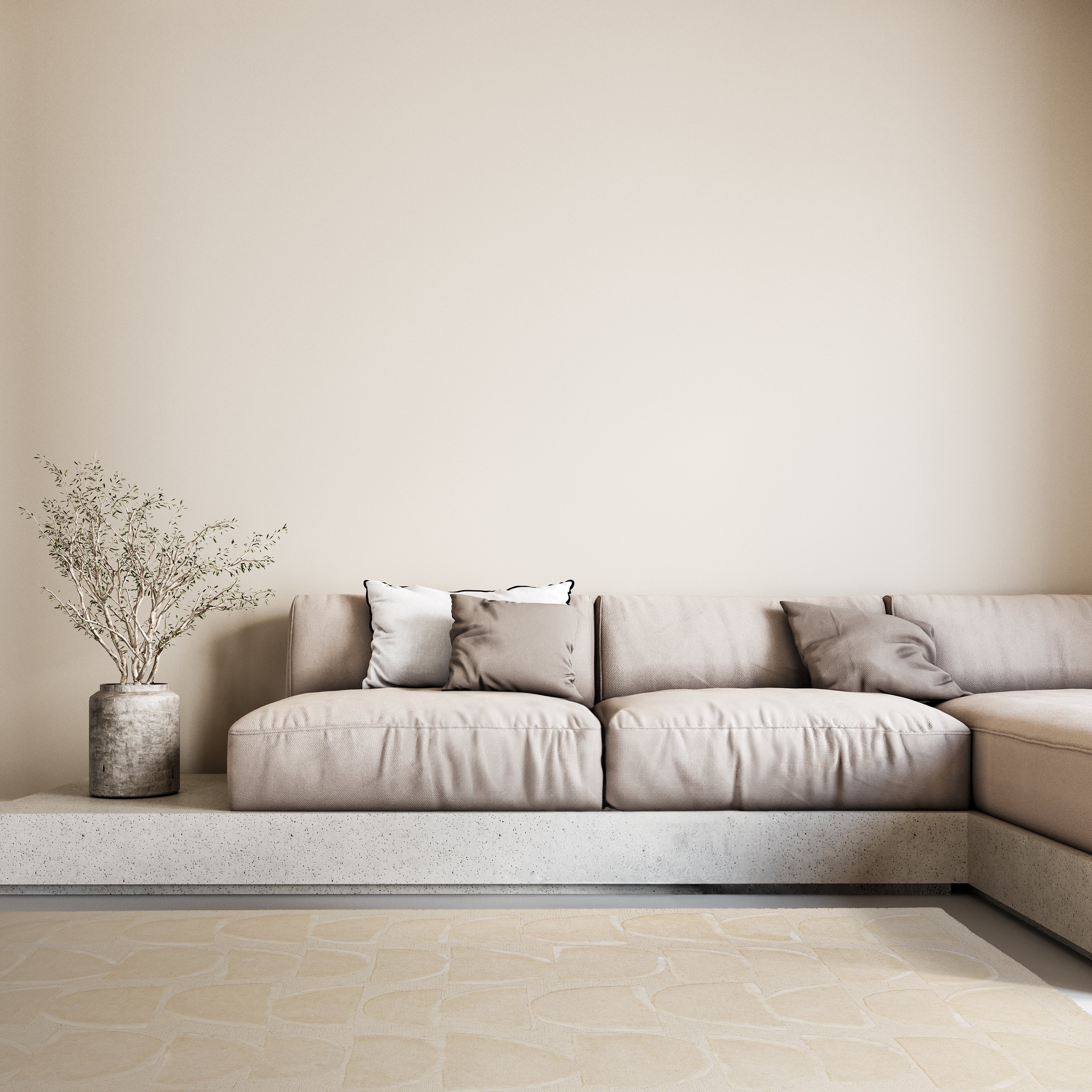 Desert Sand - alternate view