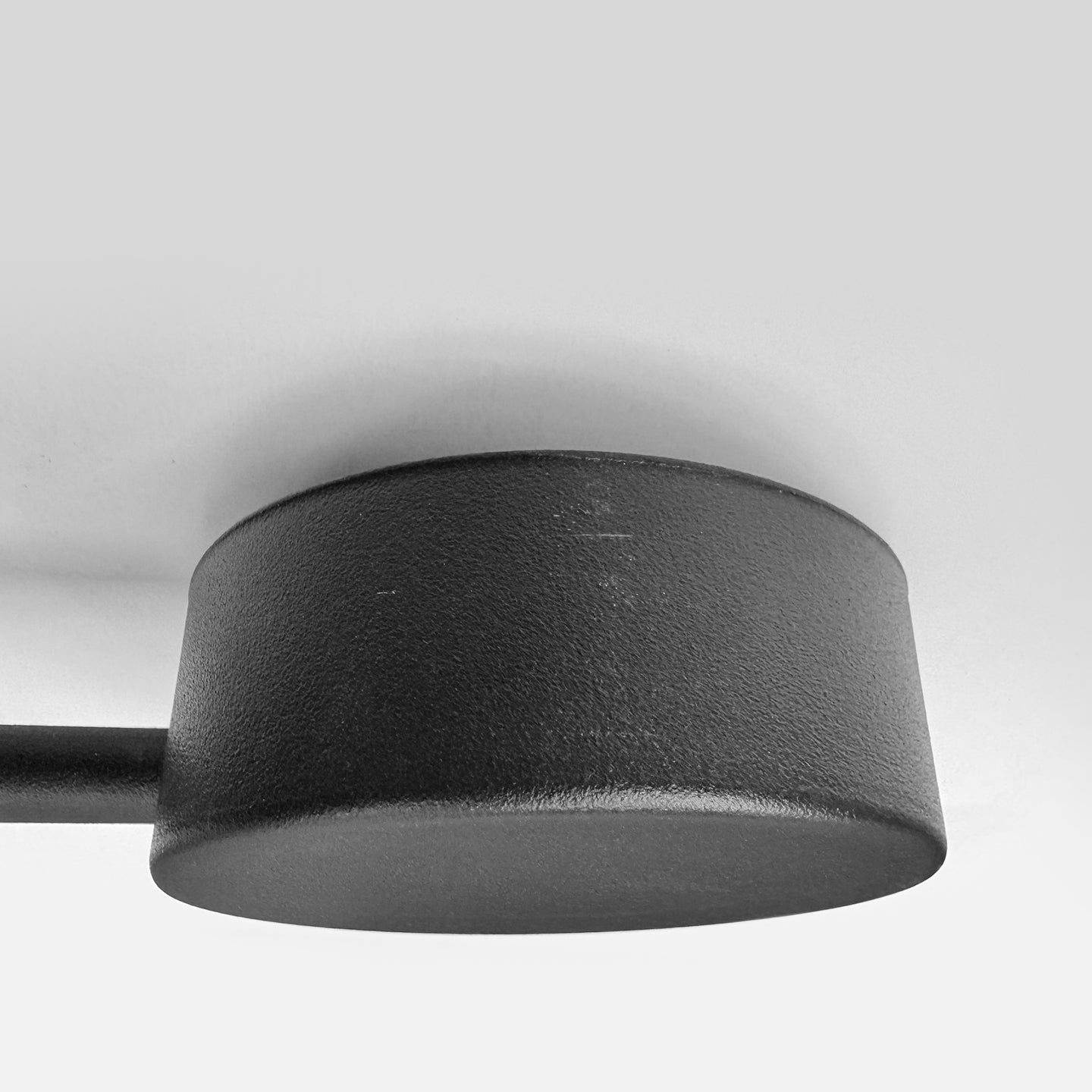 Дизайнерски LED стенен аплик Orbit GX53 – 325x520 мм