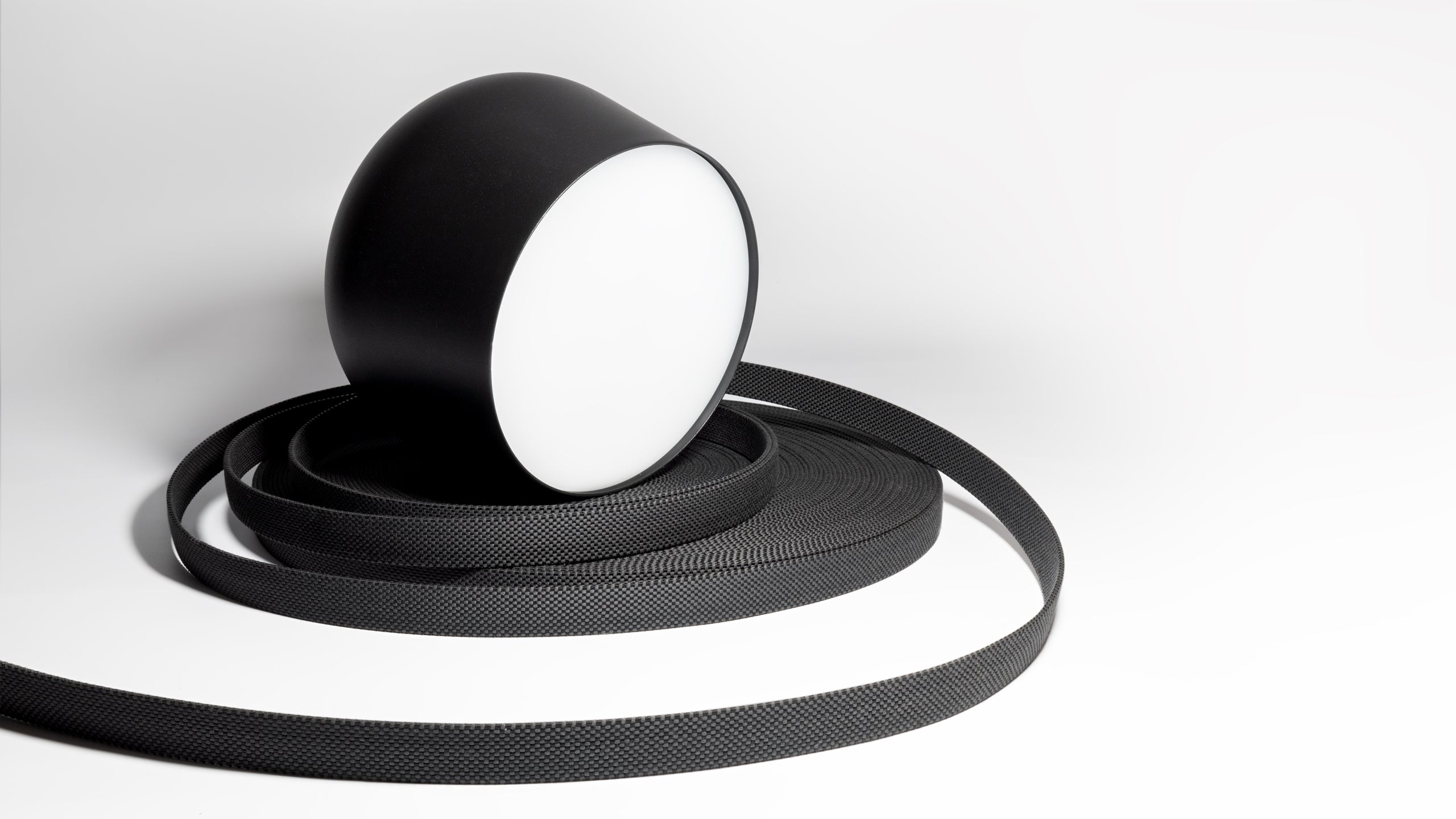 Висяща лампа ORB Belt | Колан | Ø230 мм | Ø330 мм