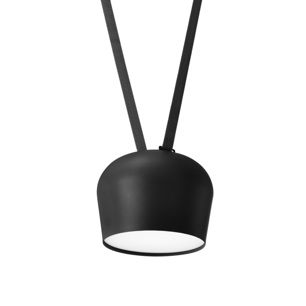 Висяща лампа ORB Belt | Колан | Ø230 мм | Ø330 мм