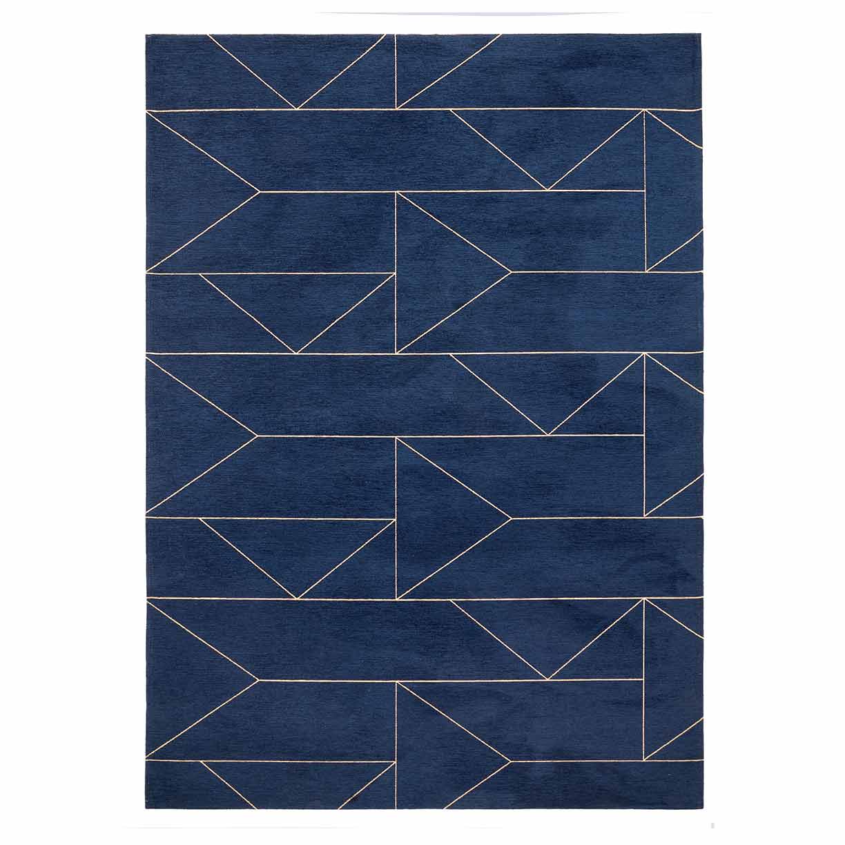 Marlin Indigo - alternate view