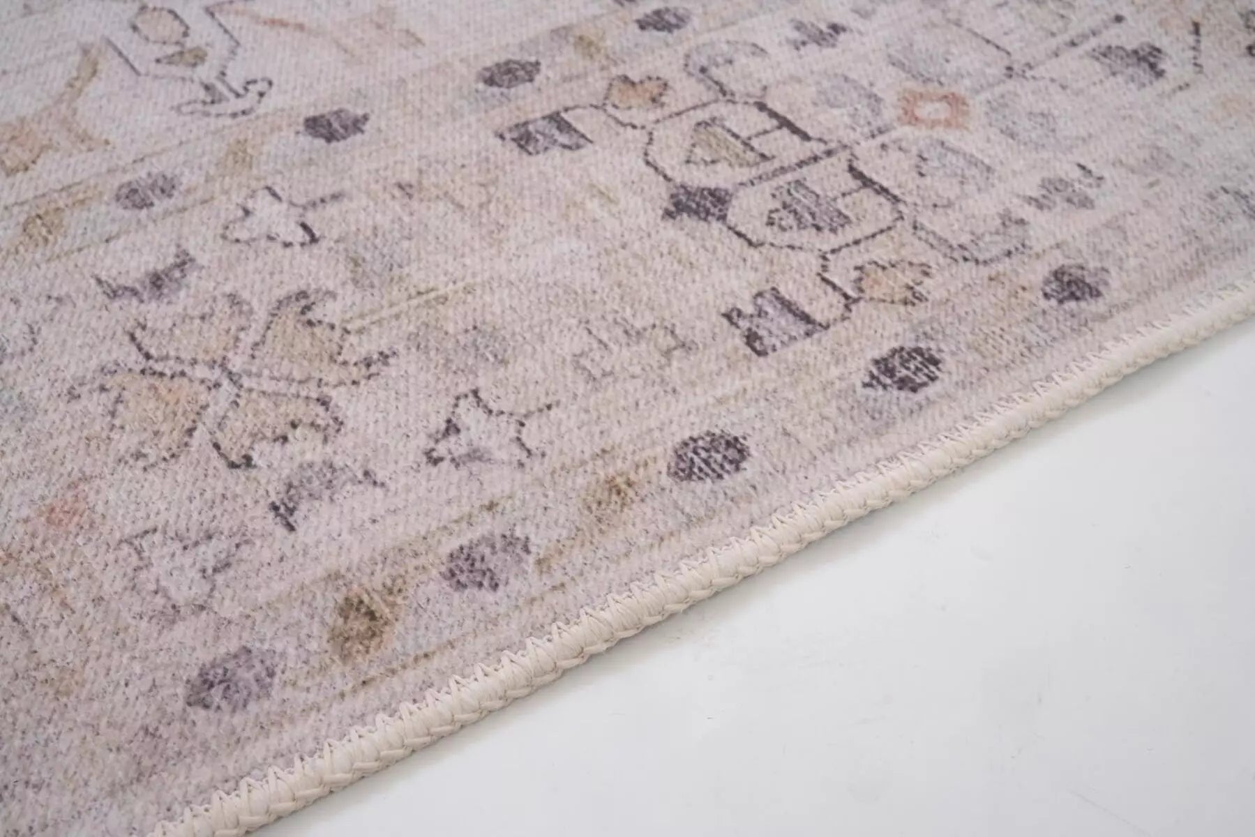 Aman Beige