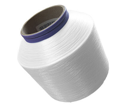 Elastomeric yarn