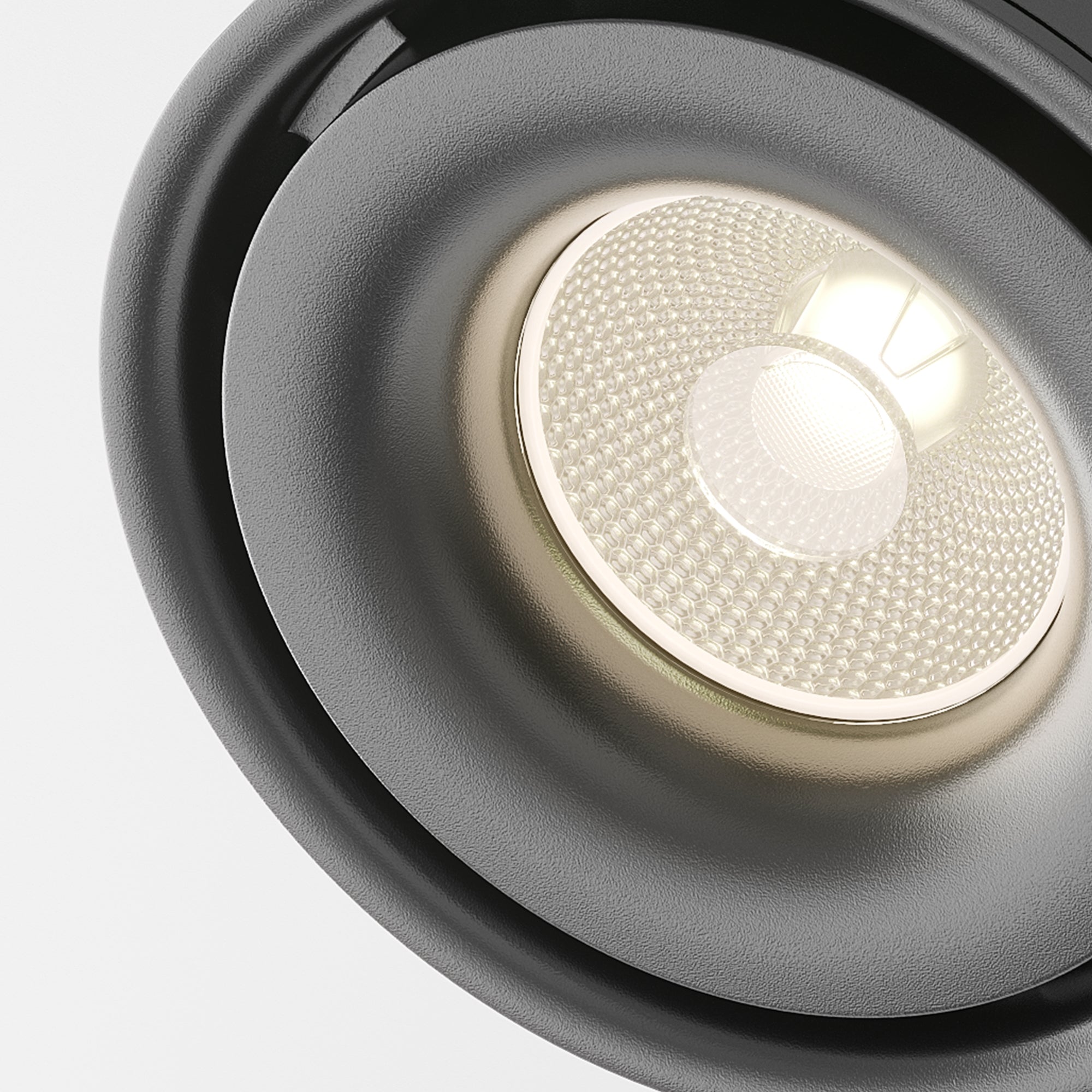 Таванно осветително тяло TR084-1-15W3K-D-B