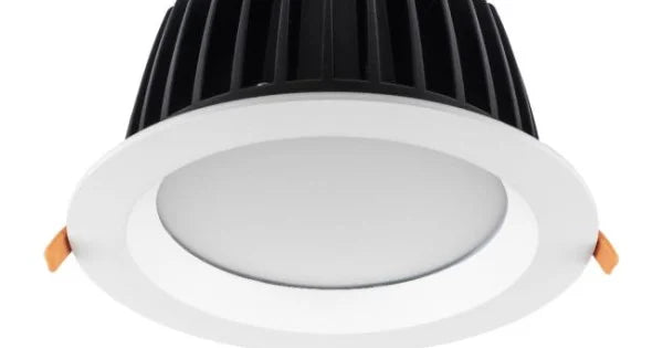 Вградено осветително тяло (спот) LED XMAXI 60W
