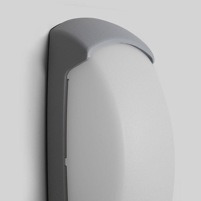 Фасаден LED аплик Francy OP | IP66 | 12W | UV защита | E27