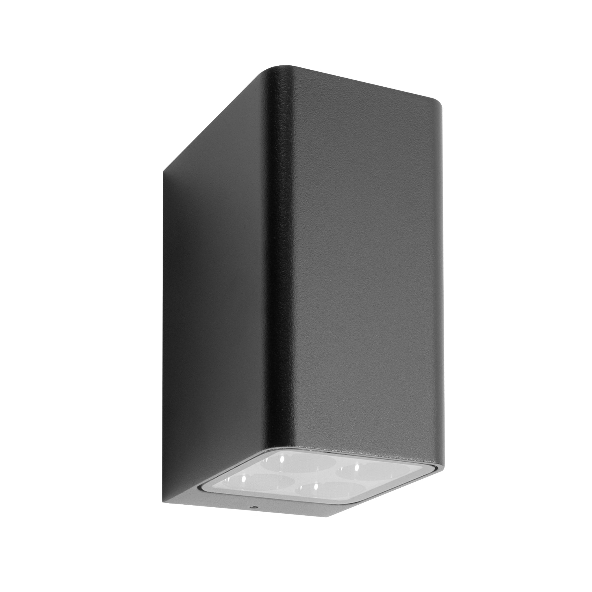 Фасаден LED аплик Phantom | Двупосочно светене | 8W | 3000K