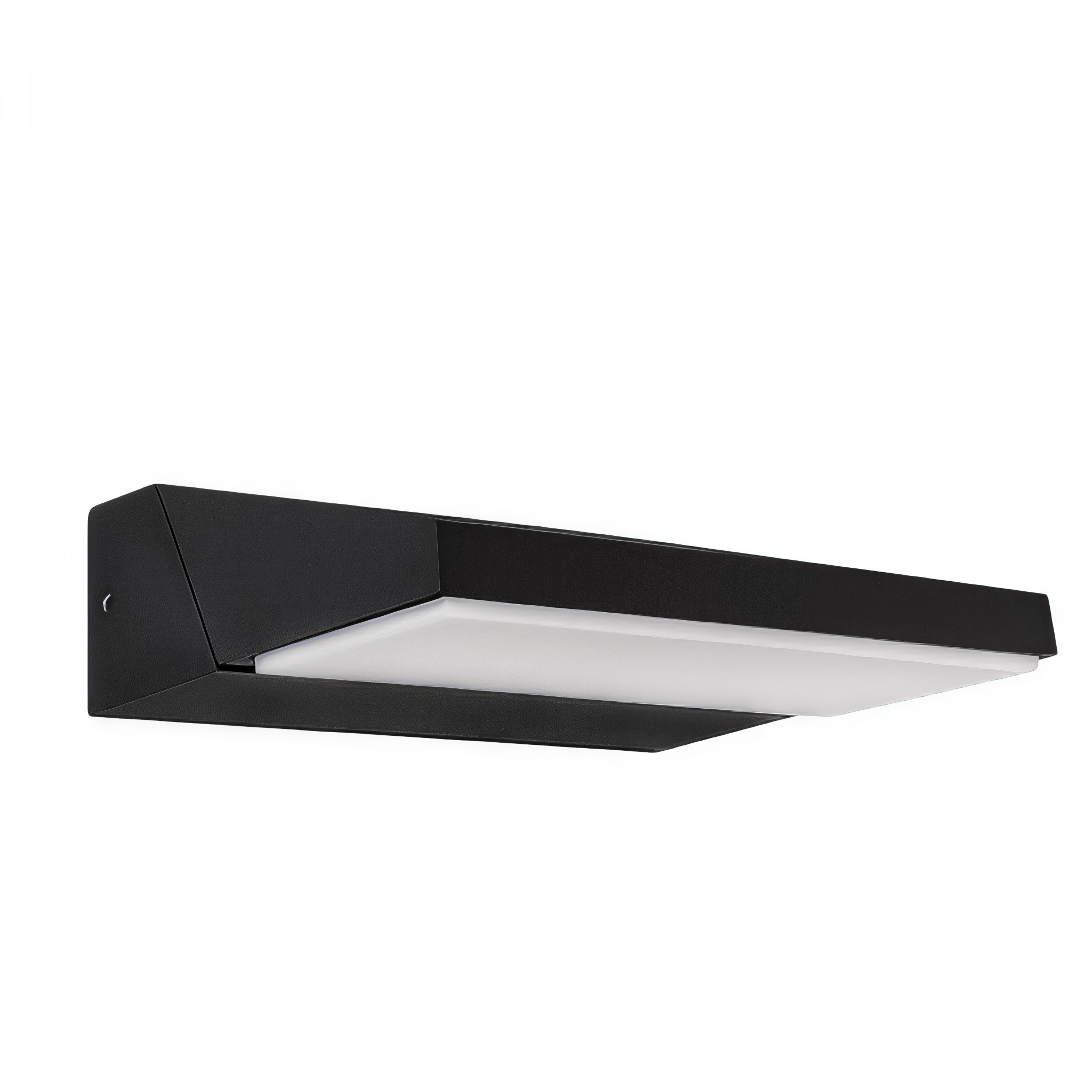 Фасаден LED аплик с регулируем ъгъл Twinkle AJ | 13W | 3000K | IP65
