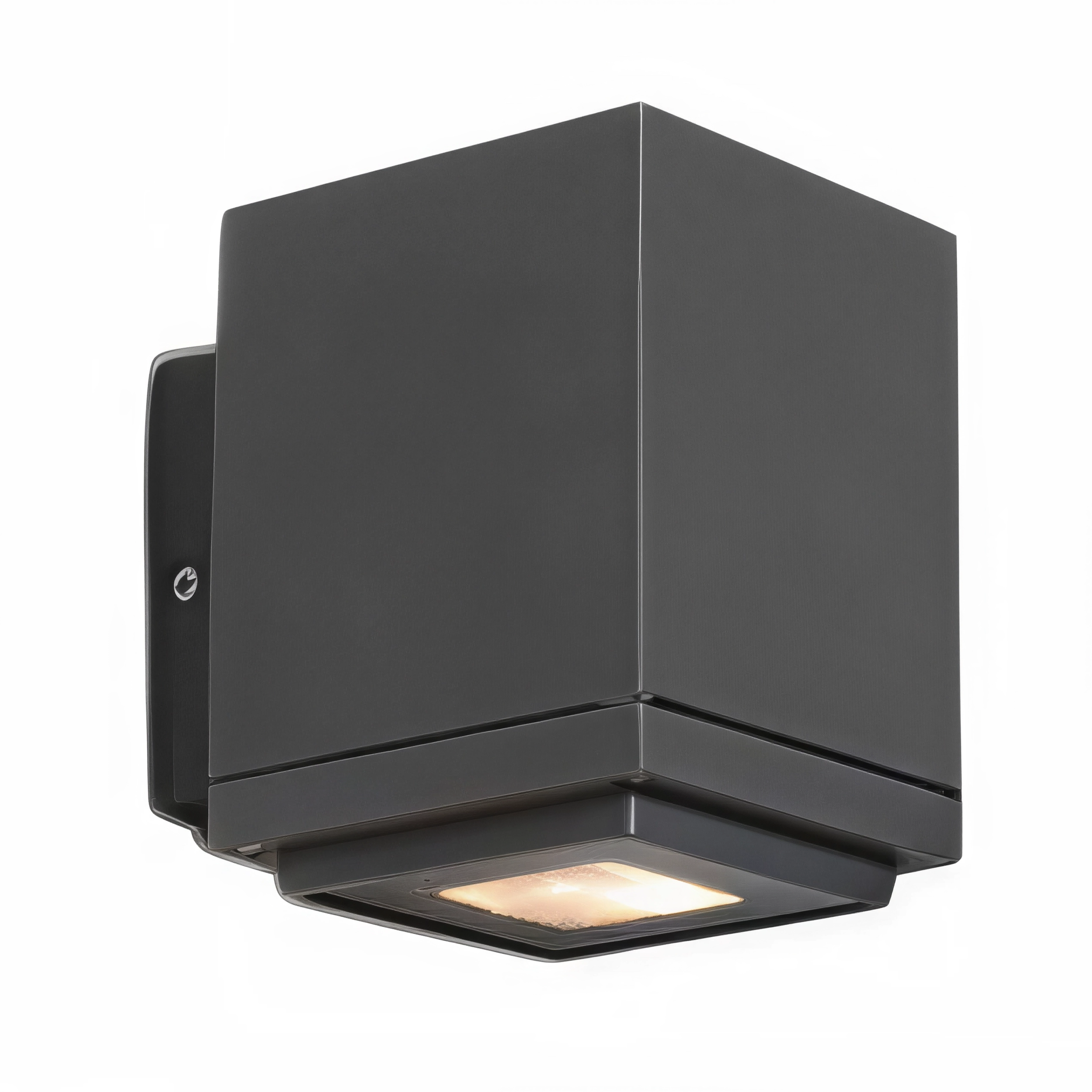 Фасаден LED аплик Shoot Down | Светлина надолу | 6W | 3000K