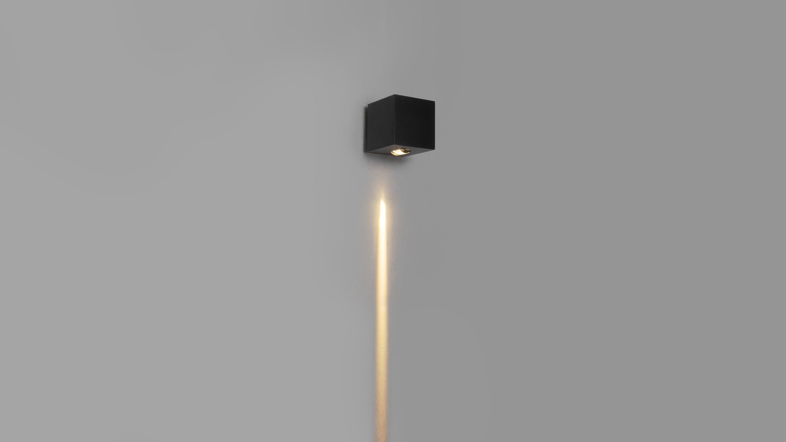 Фасаден LED аплик Spectra Down и Up&Down с 2 лъча | 3000K | IP65