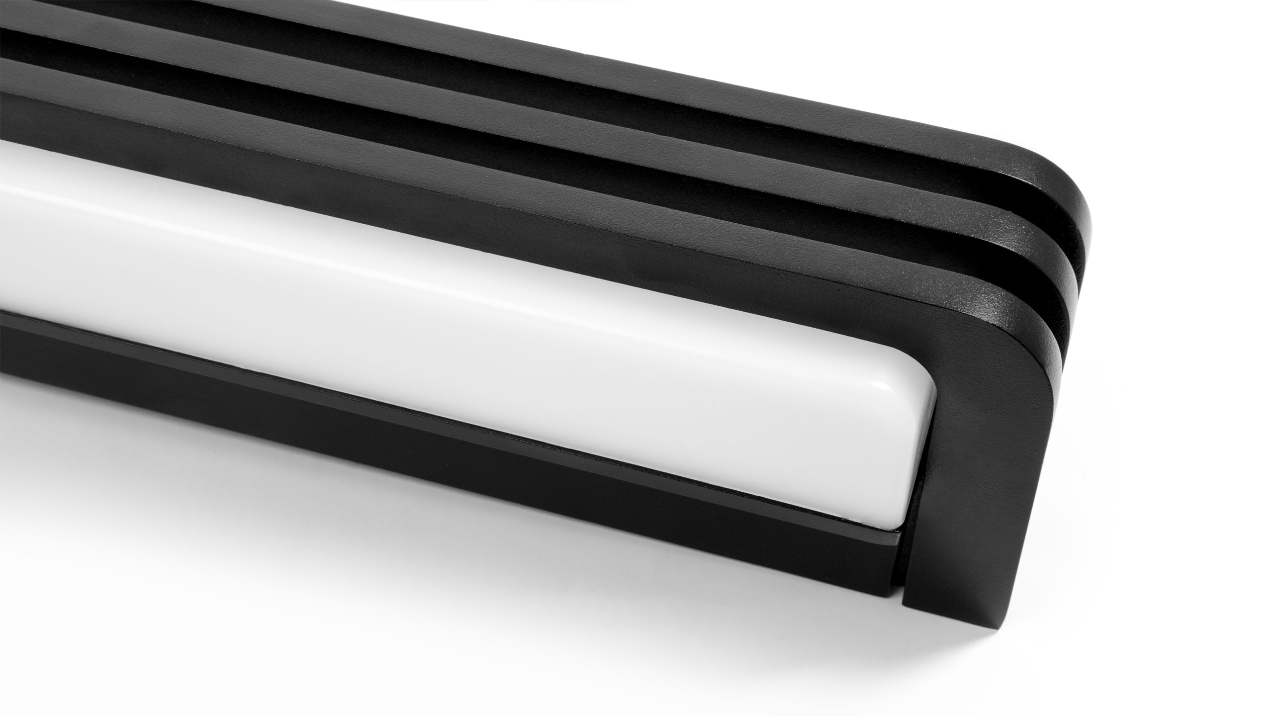 Фасаден LED аплик Strata | IP54 | 18W | 3000K