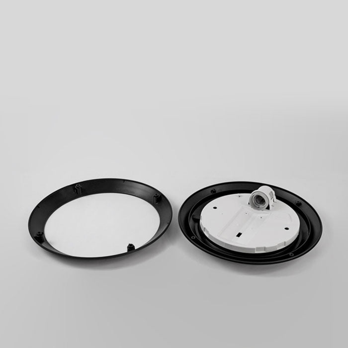 Фасаден LED плафон Lucia | IP66 | 30cm | E27
